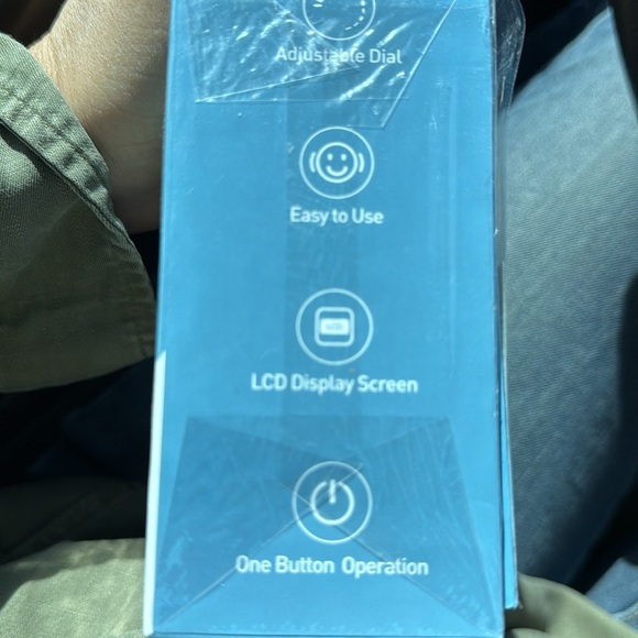 Anpat microneedling pen - Picture 4 of 5